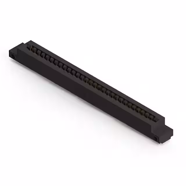 857-029-558-112 EDAC Inc.  Edgeboard Connectors